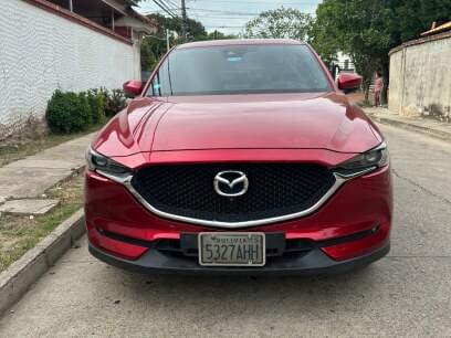 MAZDA CX-5 2020 61.468 Kms.