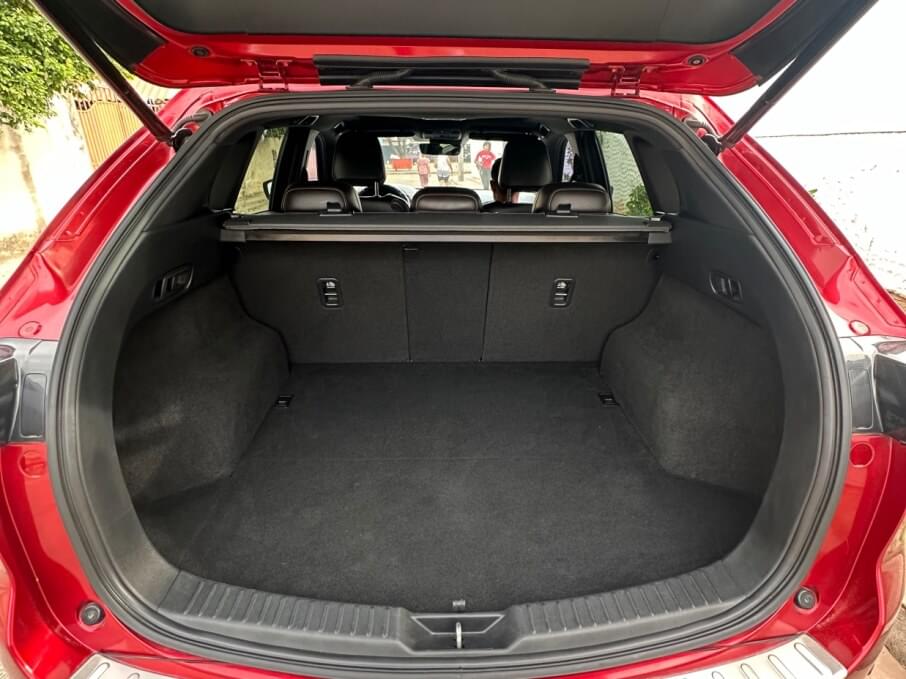 MAZDA CX-5 2020 61.468 Kms.