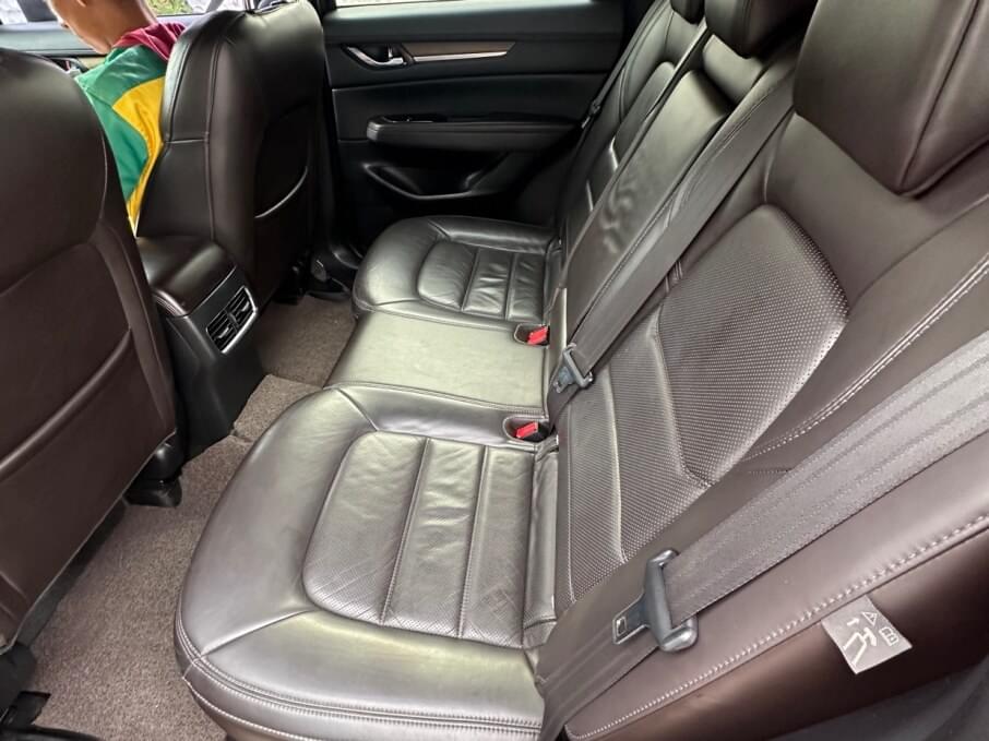 MAZDA CX-5 2020 61.468 Kms.