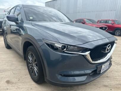 MAZDA CX-5 2022 54.602 Kms.