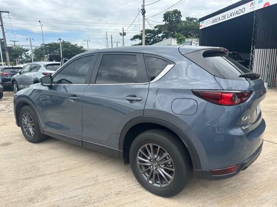 MAZDA CX-5 2022 54.602 Kms.