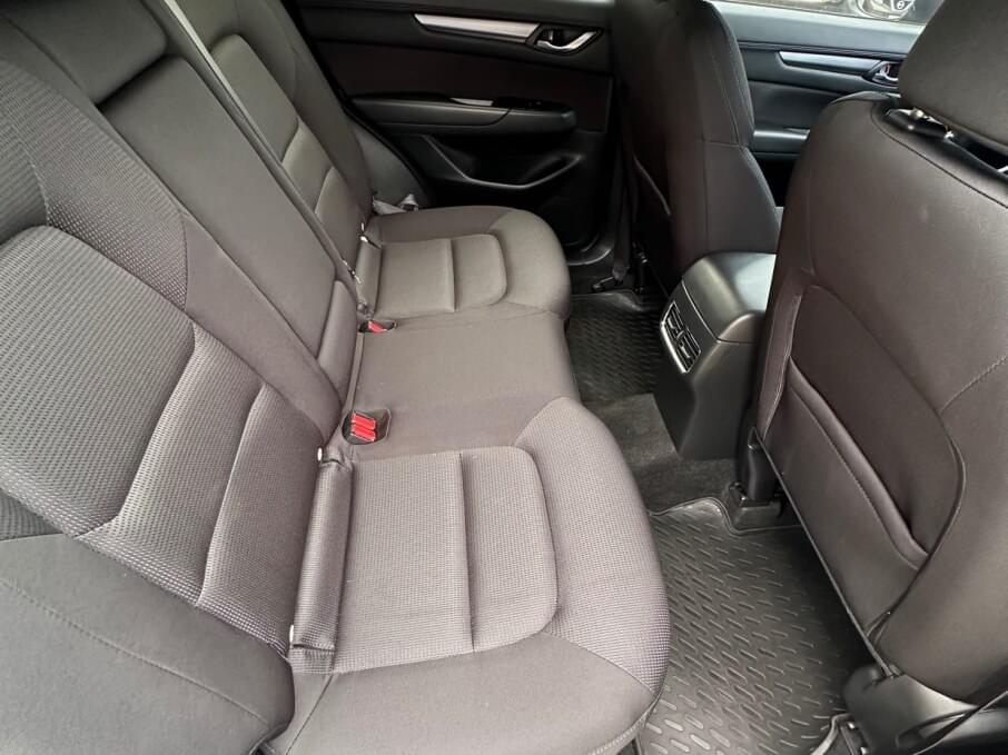 MAZDA CX-5 2022 54.602 Kms.