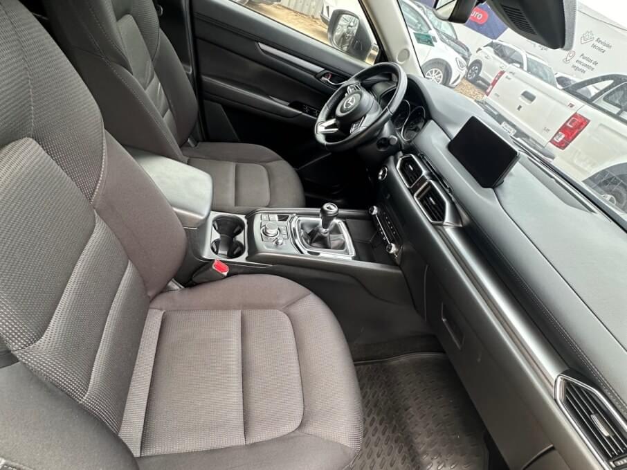 MAZDA CX-5 2022 54.602 Kms.