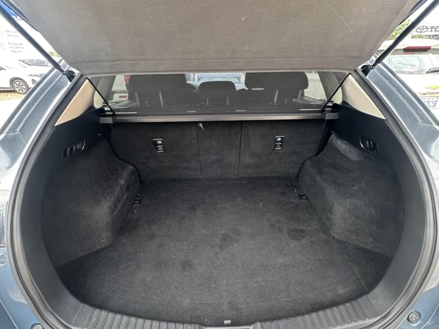 MAZDA CX-5 2022 54.602 Kms.