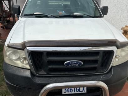 FORD F-150 2008 174.000 Kms.