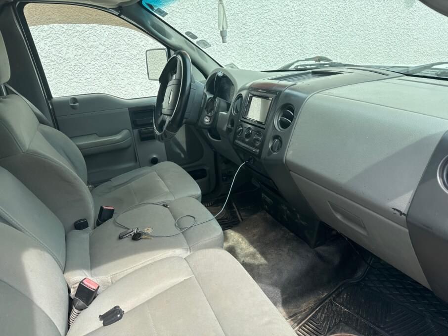 FORD F-150 2008 174.000 Kms.