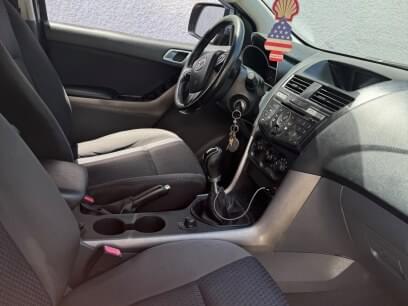MAZDA BT-50 2018 170.000 Kms.
