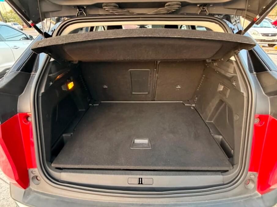 PEUGEOT 308 2019 46.307 Kms.