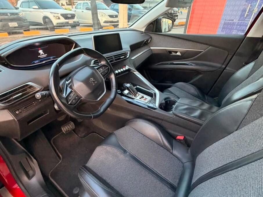 PEUGEOT 308 2019 46.307 Kms.