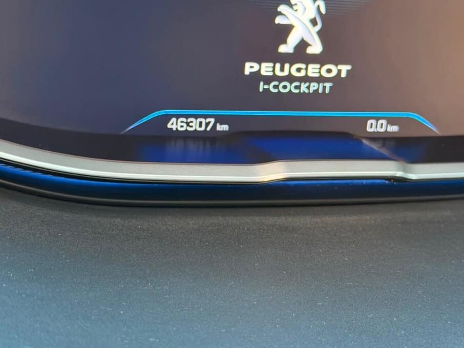 PEUGEOT 308 2019 46.307 Kms.