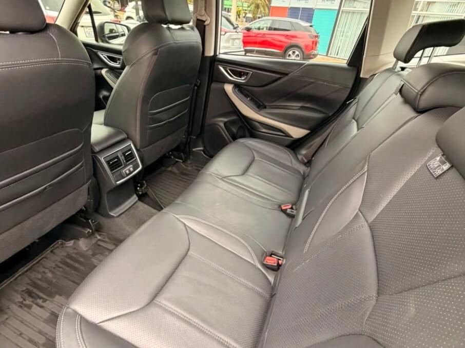 SUBARU FORESTER 2024 9.425 Kms.