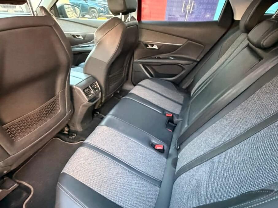 PEUGEOT 308 2019 46.307 Kms.