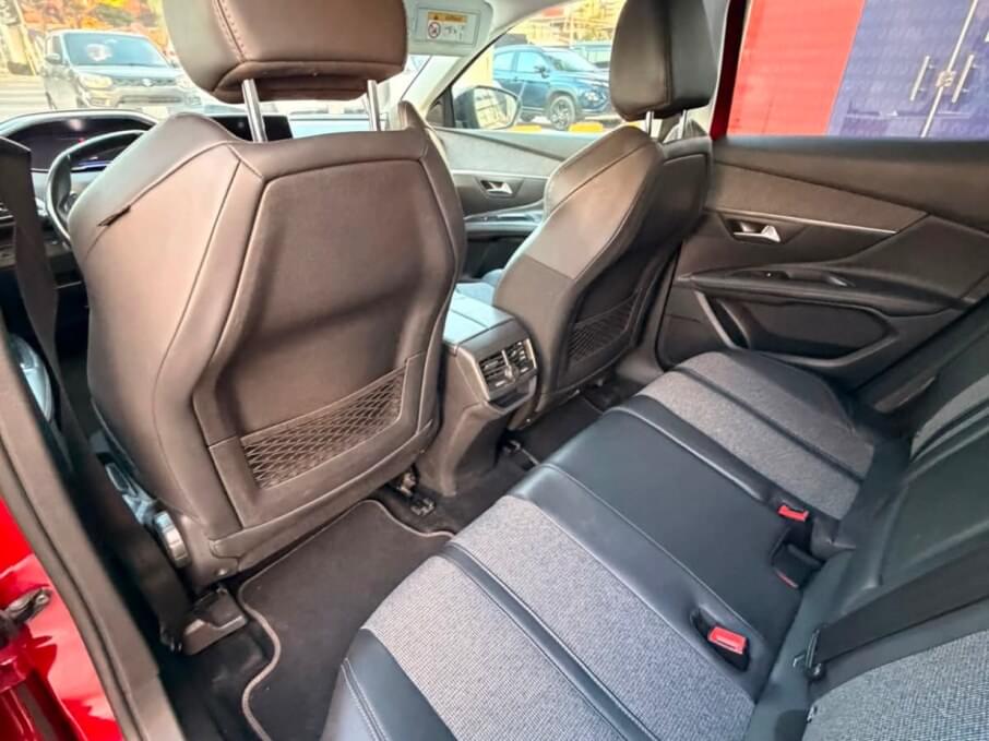 PEUGEOT 308 2019 46.307 Kms.
