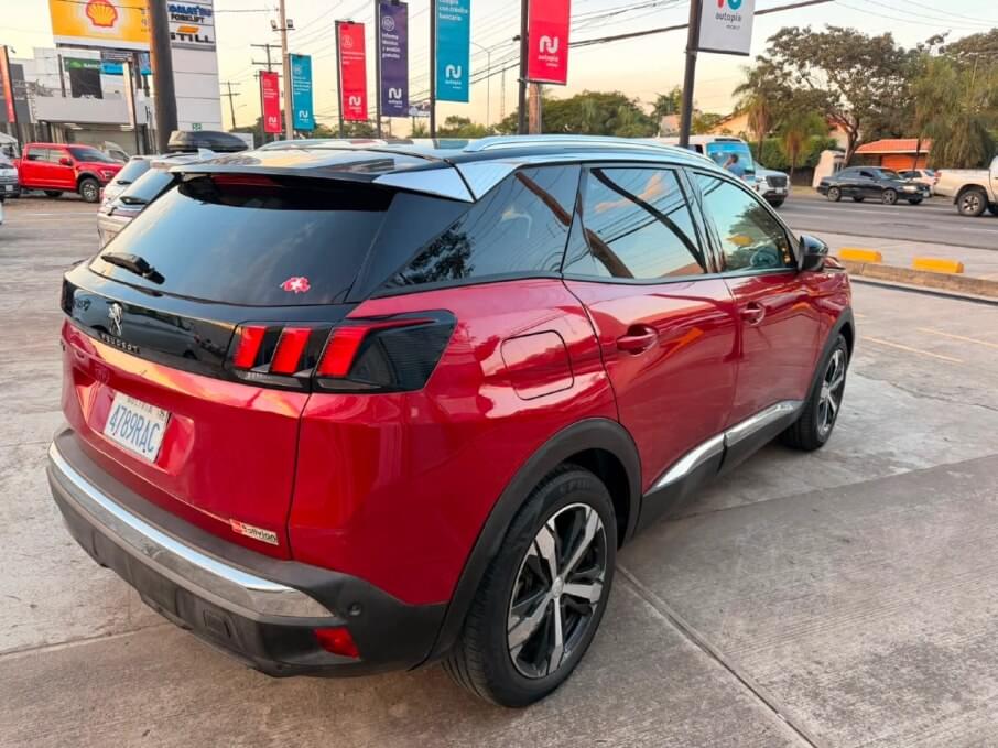 PEUGEOT 308 2019 46.307 Kms.
