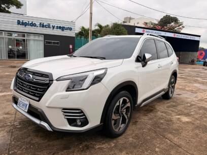 SUBARU FORESTER 2024 9.425 Kms.