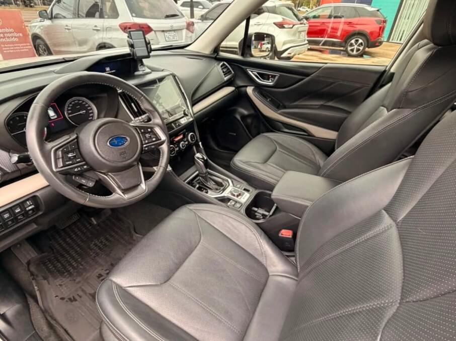 SUBARU FORESTER 2024 9.425 Kms.
