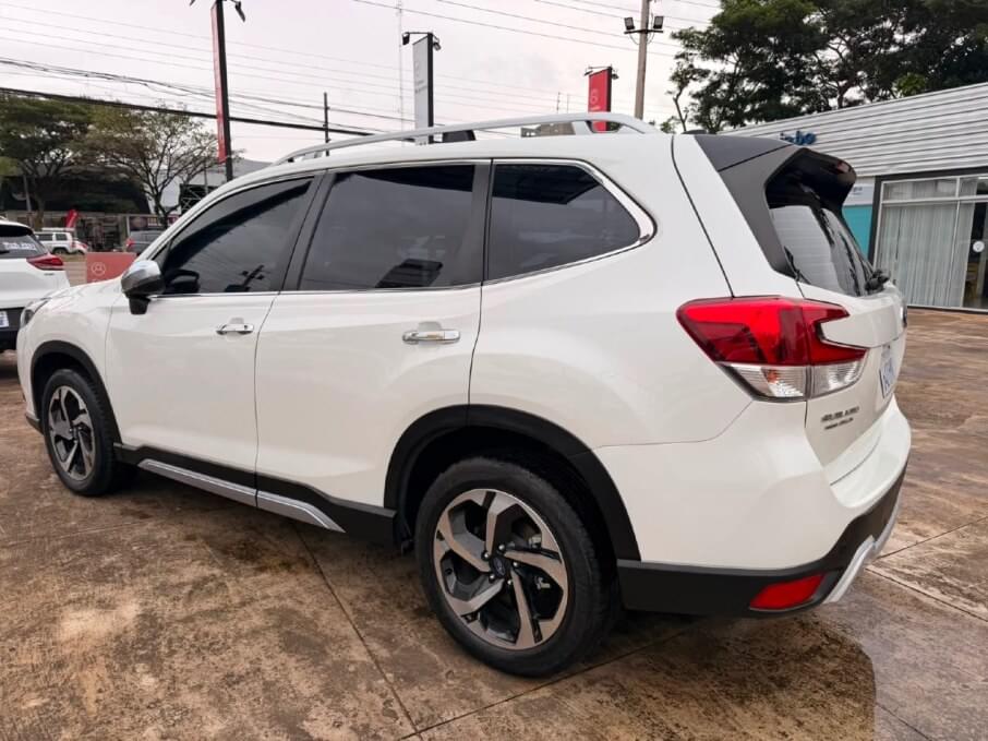 SUBARU FORESTER 2024 9.425 Kms.