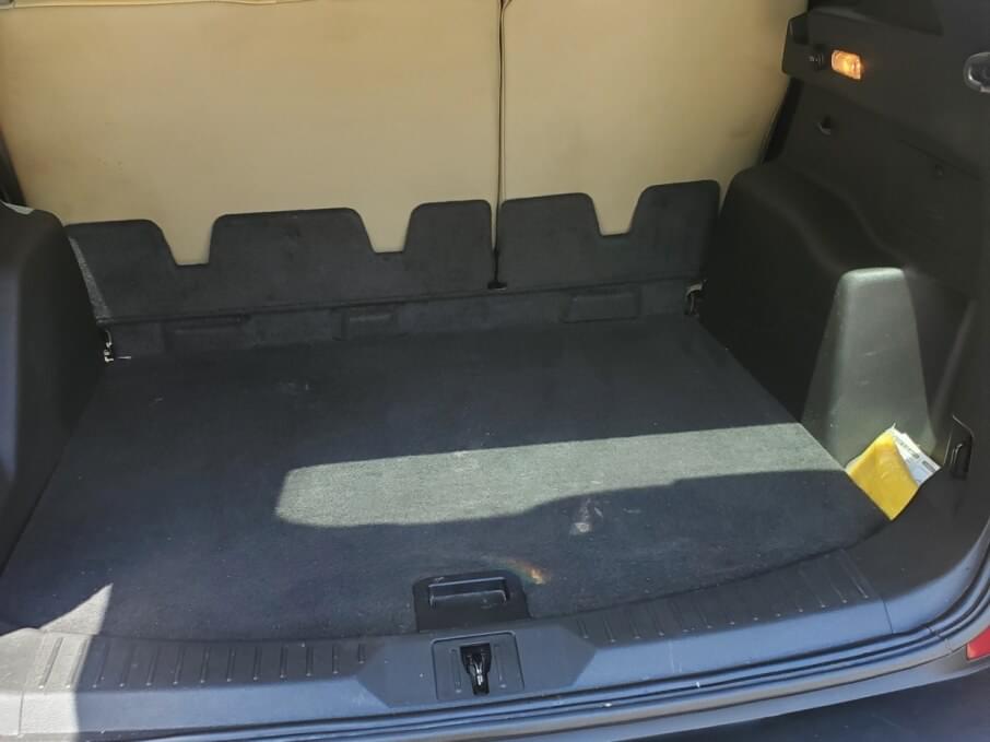 FORD ESCAPE 2016 82.000 Kms.