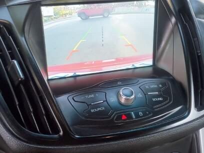 FORD ESCAPE 2016 82.000 Kms.