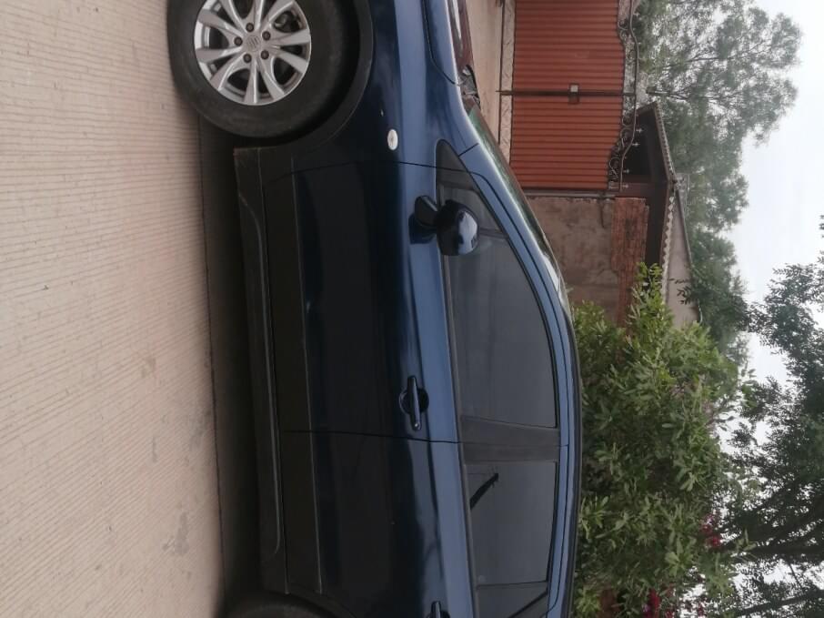 SUZUKI S-CROSS 2016 150.000 Kms.