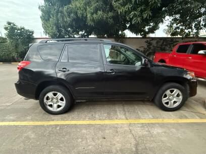 TOYOTA RAV4 2010 94.516 Kms.