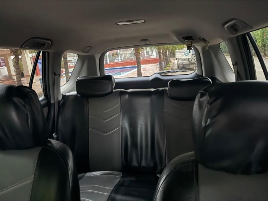 TOYOTA RAV4 2010 94.516 Kms.