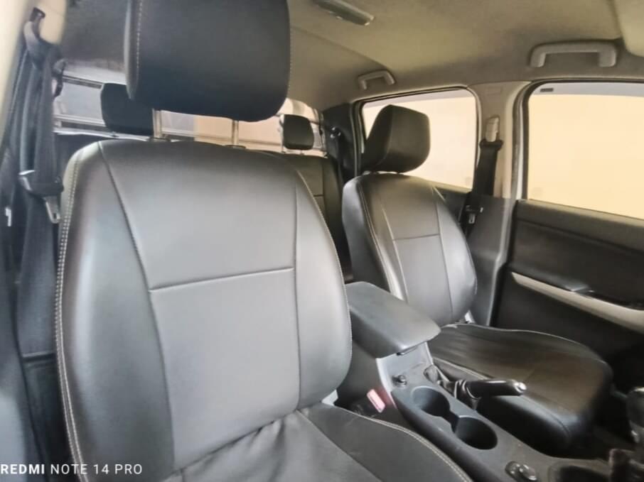 MAZDA BT-50 2015 125.000 Kms.