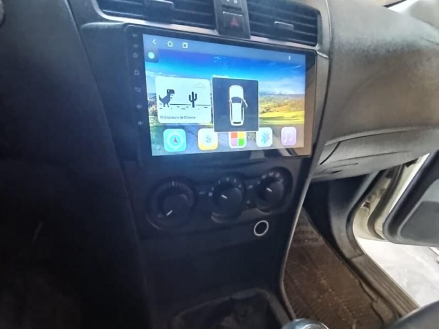 MAZDA BT-50 2015 125.000 Kms.