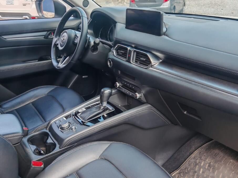 MAZDA CX-5 2025 8.000 Kms.