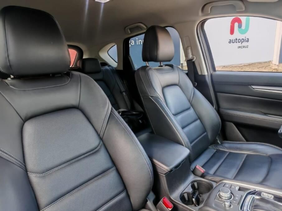 MAZDA CX-5 2025 8.000 Kms.