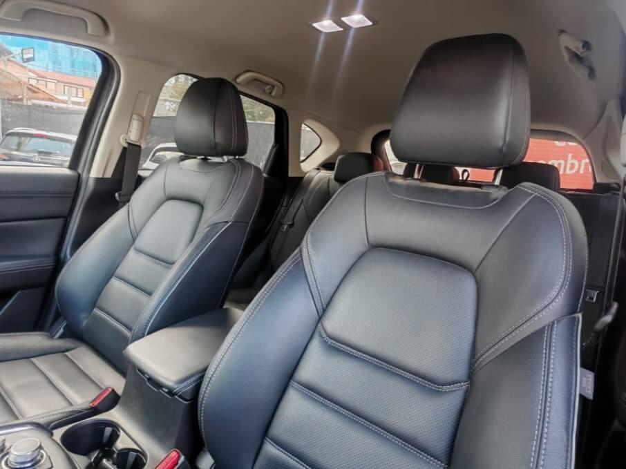 MAZDA CX-5 2025 8.000 Kms.