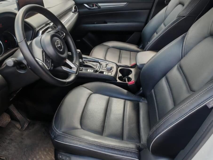MAZDA CX-5 2025 8.000 Kms.