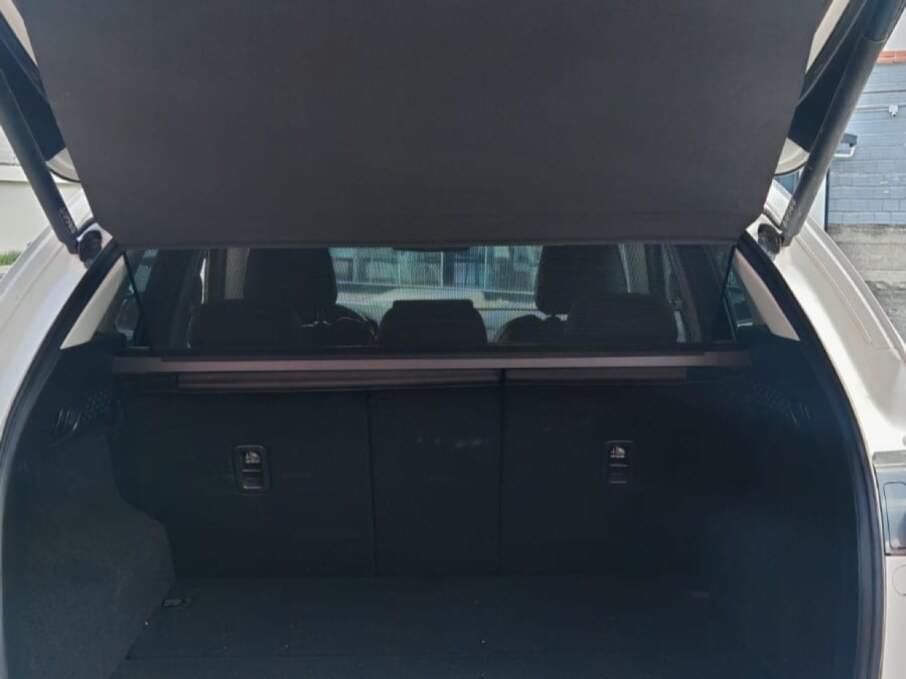 MAZDA CX-5 2025 8.000 Kms.