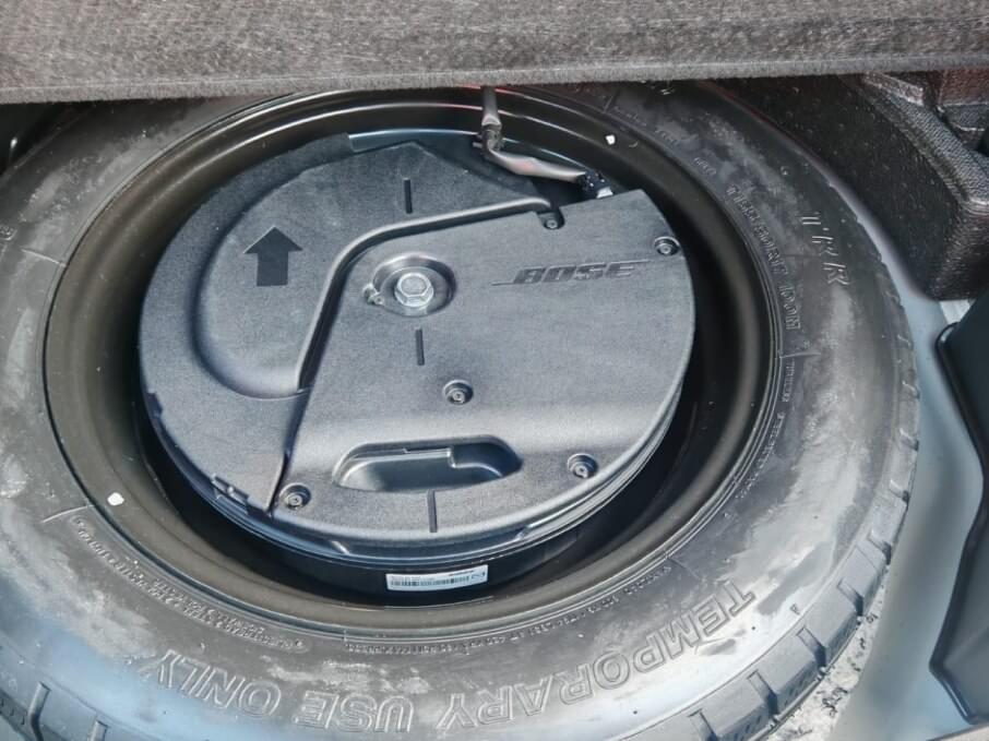 MAZDA CX-5 2025 8.000 Kms.