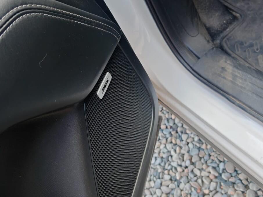 MAZDA CX-5 2025 8.000 Kms.