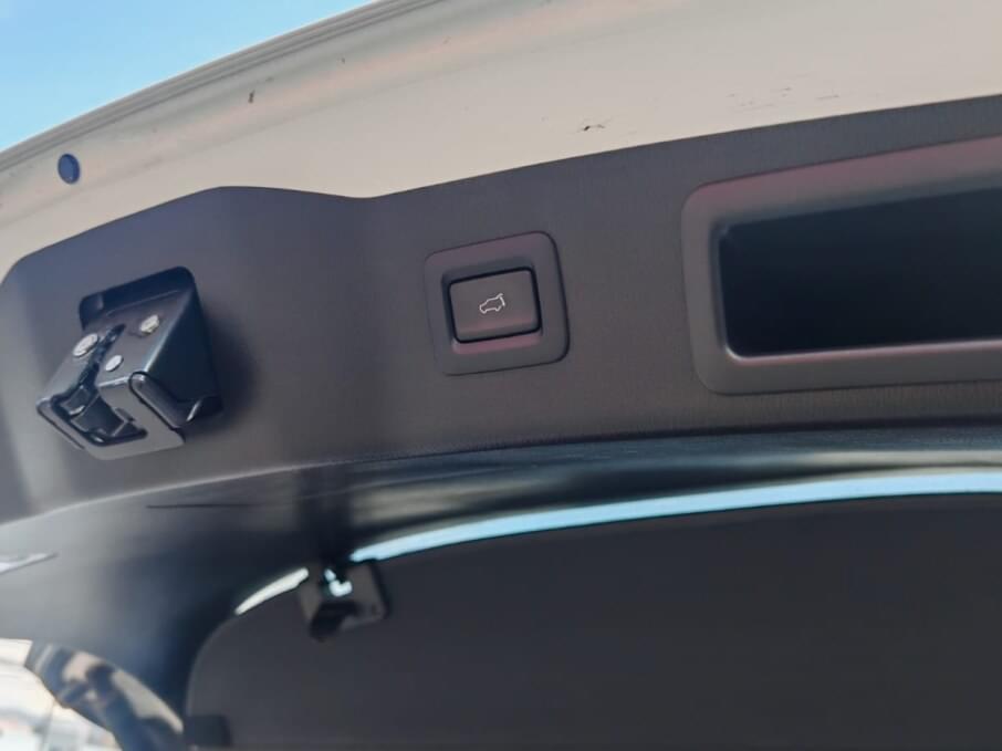 MAZDA CX-5 2025 8.000 Kms.