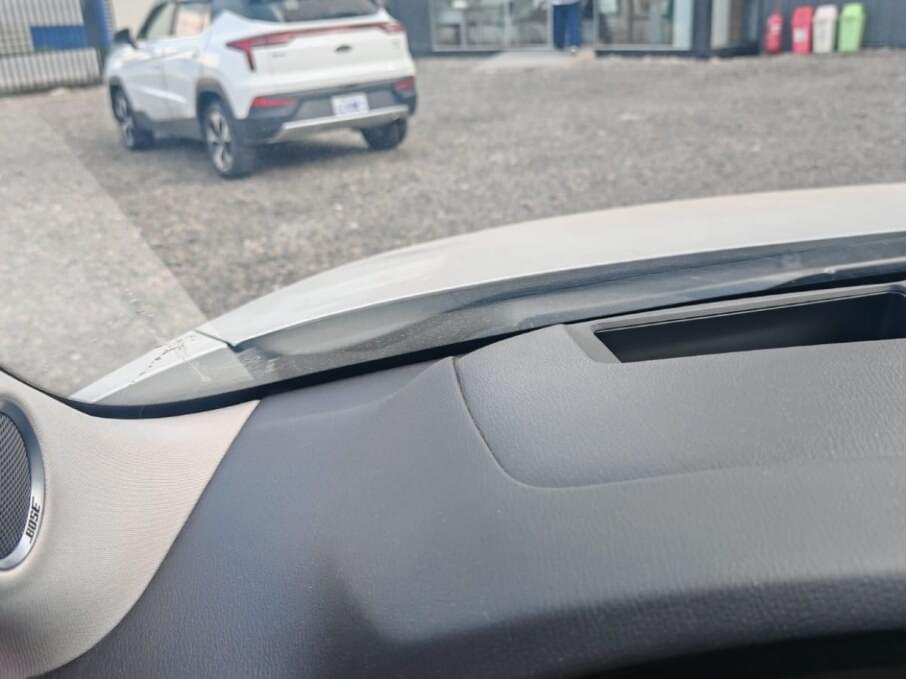 MAZDA CX-5 2025 8.000 Kms.