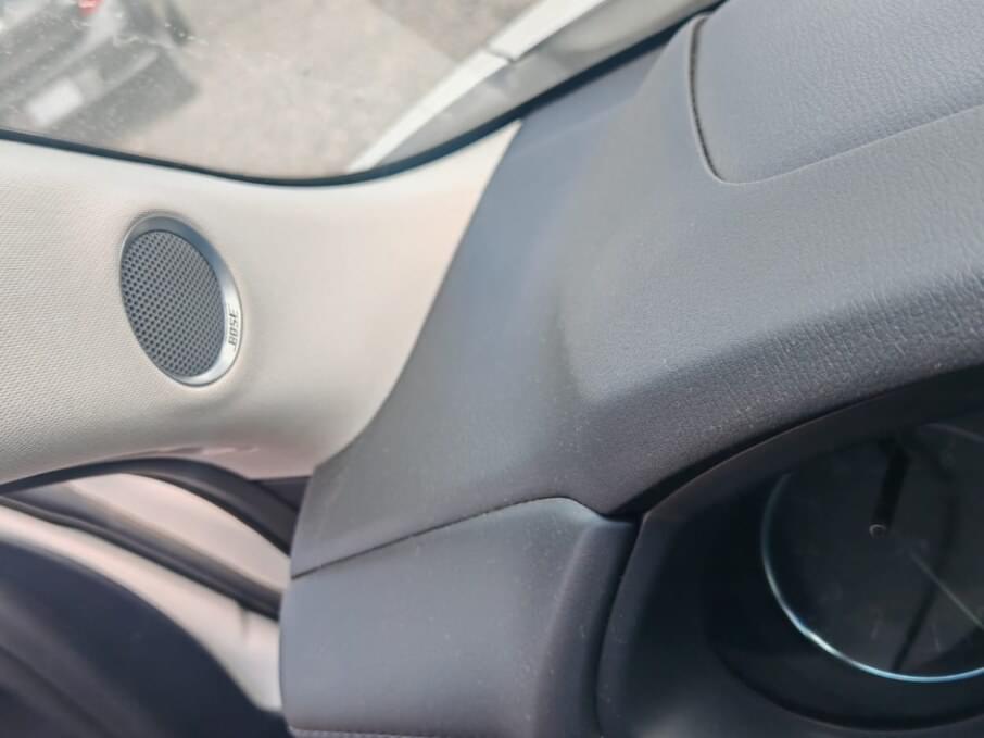 MAZDA CX-5 2025 8.000 Kms.