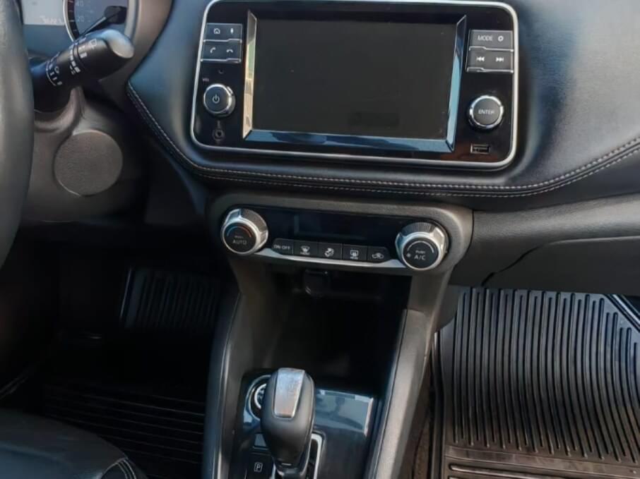 NISSAN KICKS 2018 96.300 Kms.