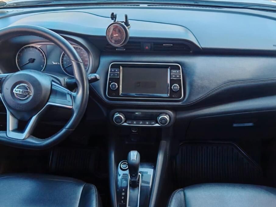 NISSAN KICKS 2018 96.300 Kms.