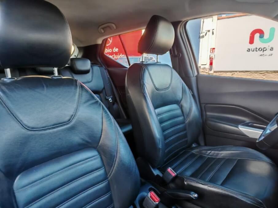 NISSAN KICKS 2018 96.300 Kms.