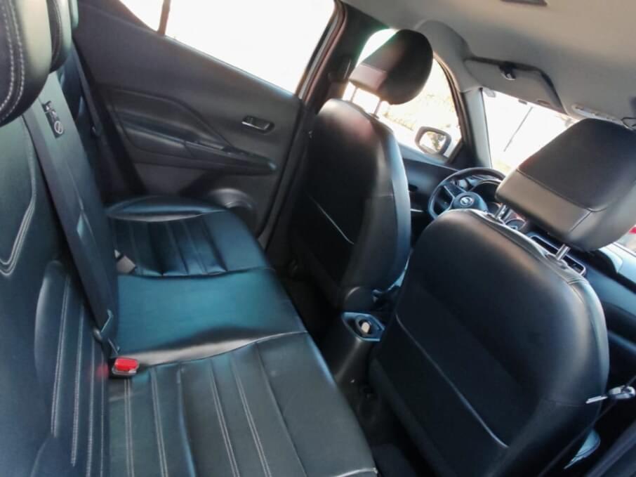 NISSAN KICKS 2018 96.300 Kms.