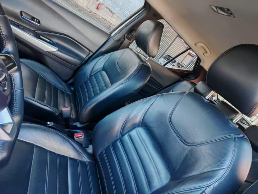 NISSAN KICKS 2018 96.300 Kms.