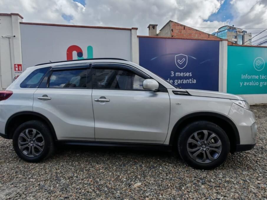 SUZUKI VITARA 2023 37.500 Kms.