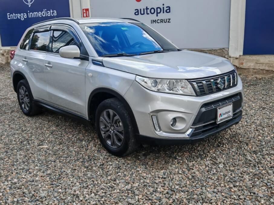 SUZUKI VITARA 2023 37.500 Kms.