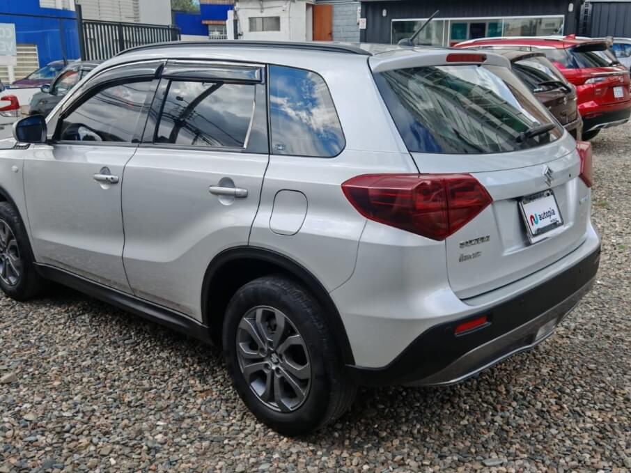 SUZUKI VITARA 2023 37.500 Kms.