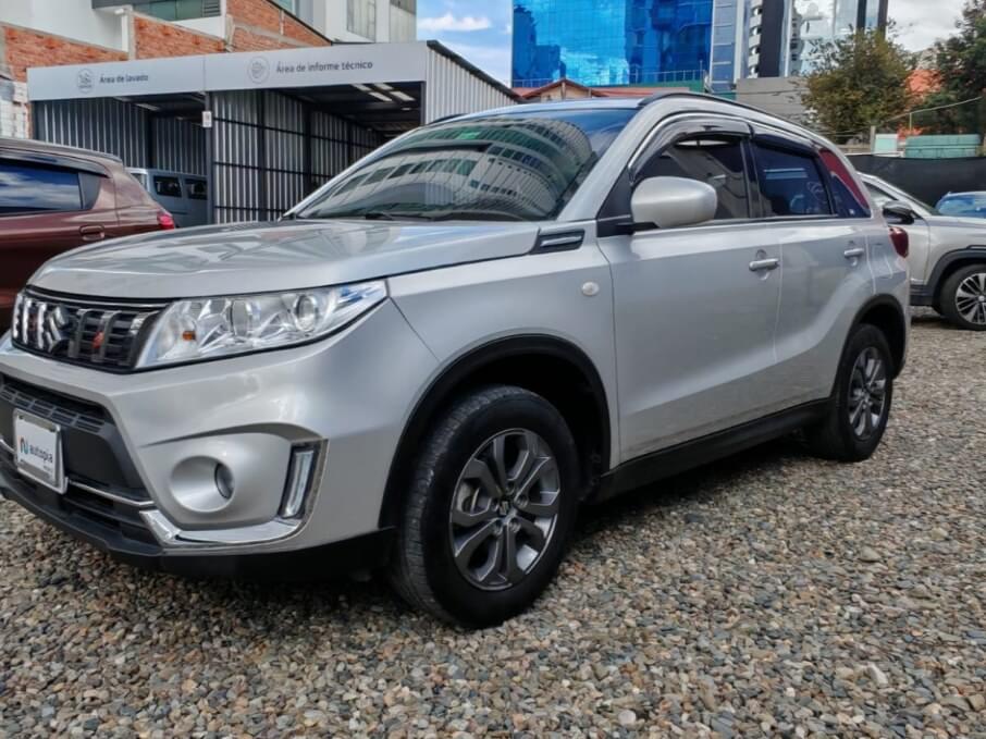 SUZUKI VITARA 2023 37.500 Kms.