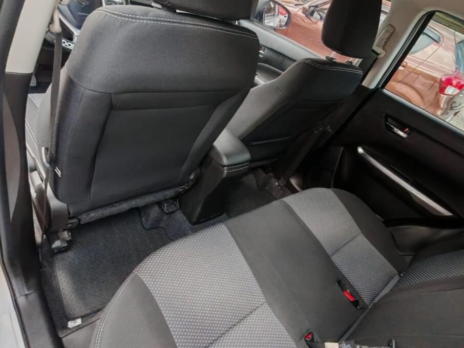 SUZUKI VITARA 2023 37.500 Kms.