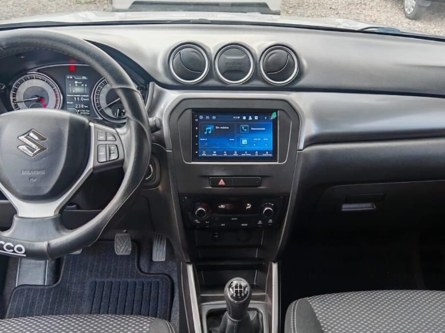 SUZUKI VITARA 2023 37.500 Kms.