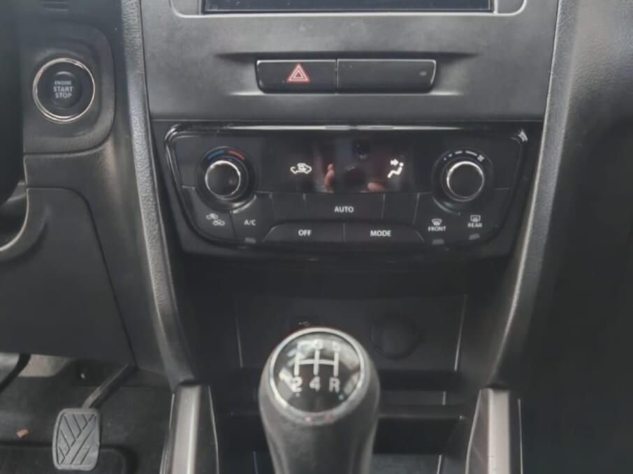 SUZUKI VITARA 2023 37.500 Kms.